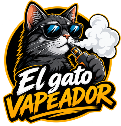 El Gato Vapeador