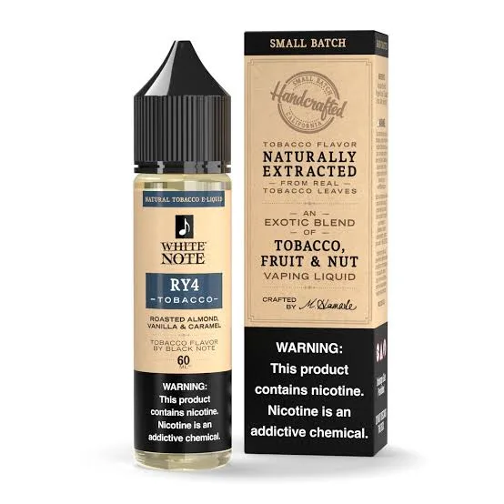 tabaquil Dulce acaramelados Ry4